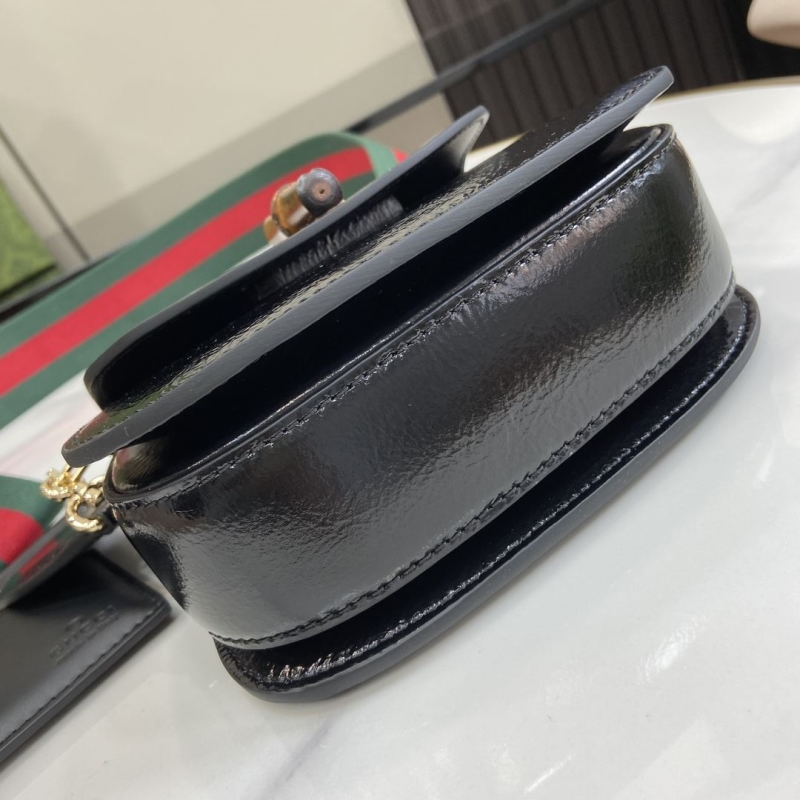 Gucci Top Handle Bags